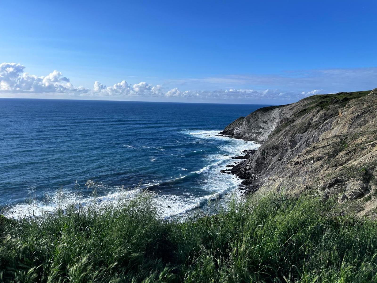 Апартаменты Tu Refugio Junto Al Mar Te Espera Disfruta Final Europa League Barrika Экстерьер фото